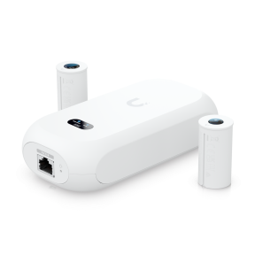 UBIQUITI UVC-AI-Theta Security camera