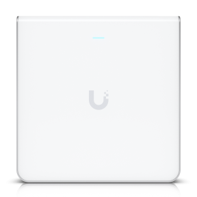 UBIQUITI U6-Enterprise-IW In-Wall AP