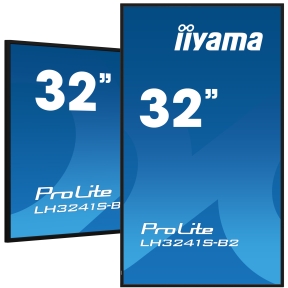 IIYAMA LH3241S-B2 32inch 1920x1080 FHD