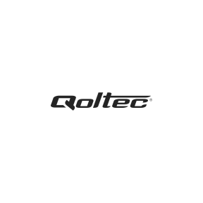 QOLTEC 53661 Solar Charge Controller MPP