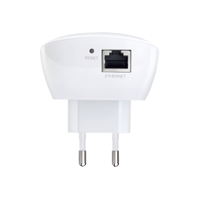 TP-LINK Univers.N300 WLAN Range Extender