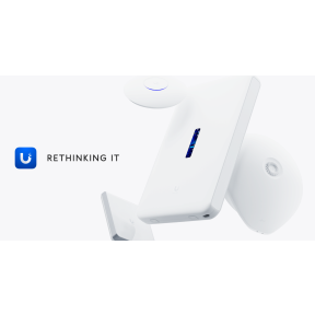 UBIQUITI UVC-AI-PRO-WHITE INDUSTRIAL 4K