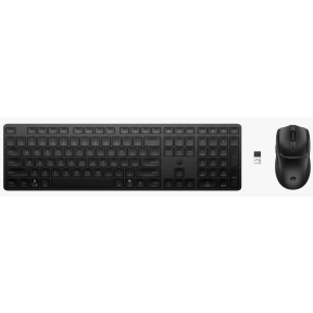HP Multi-Device Dual-Mode Mouse and Kbd