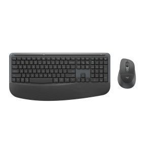 LOGI MK880 For Business - GRAPHITE (US)