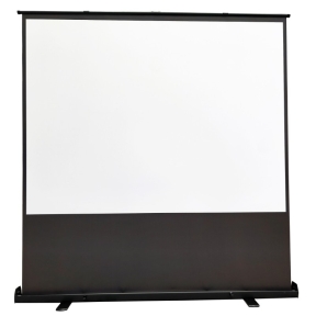 REFLECTA Floor screen portable 182x200cm
