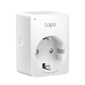 SMART HOME WIFI SMART PLUG/TAPO P100(1-PACK) TP-LINK
