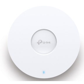 Access Point, TP-LINK, Omada, 2976 Mbps, IEEE 802.11a/b/g, IEEE 802.11n, IEEE 802.11ac, IEEE 802.11ax, 1xRJ45, EAP653
