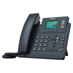 YEALINK SIP-T33G VOIP Phone w/o PSU