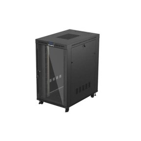 LANBERG FF01-8227-12B free-standing rack