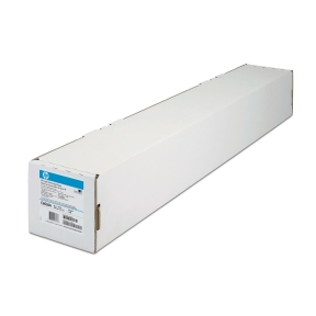 HP paper bright white 36inch 45m roll