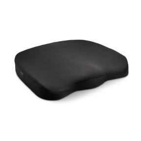 KENSINGTON Ergo Memory Foam Seat Cushion