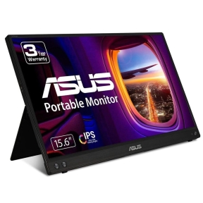 ASUS ZenScreen MB16ACV 15.6inch monitor