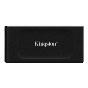 KINGSTON XS1000 2TB SSD Pocket-Sized USB