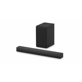 LG S40T.DEUSLLK Soundbar