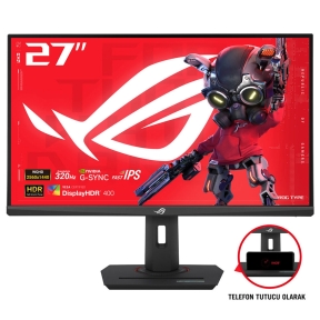 ASUS ROG Strix XG27ACMS 27inch Fast IPS