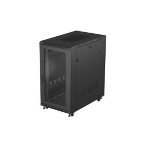 LANBERG rack cabinet 19inch free-stand