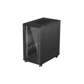 LANBERG rack cabinet 19inch free-stand