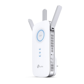 WRL RANGE EXTENDER 1900MBPS/RE550 TP-LINK