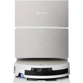 VACUUM CLEANER ROBOT/DEEBOT X12 PRO OMNI ECOVACS