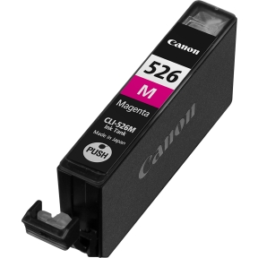CANON CLI-526M Ink magenta