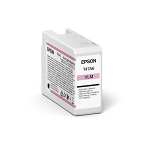 EPSON 1LB Singlepack Vivid Light Magenta