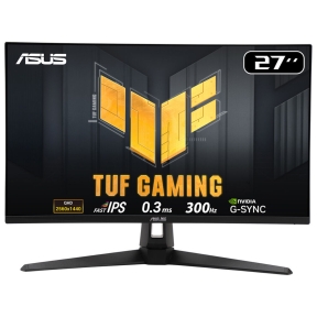 ASUS TUF Gaming VG27AQM5A 27inch Fast