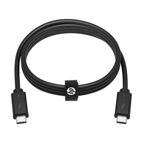 HP USB-C to USB-C 240W Cable 1m