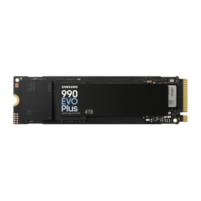 SAMSUNG SSD 990 EVO Plus 4TB M.2 NVMe