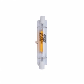 LEDURO LED Bulb R7S 78mm 5W 600lm 3000K