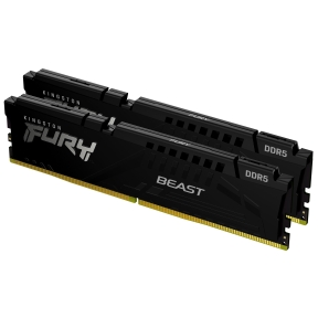 MEMORY DIMM 32GB DDR5-6000/K2 KF560C36BBE2K2-32 KINGSTON