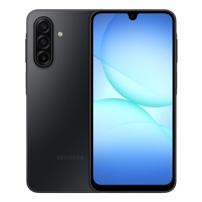 MOBILE PHONE GALAXY A17 5G/4/128GB BLACK SM-A176B SAMSUNG