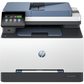 HP Color LJ Pro MFP 3302sdw 25ppm Prntr