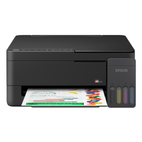 EPSON EcoTank L3350 MFP ink printer