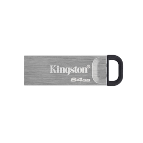 MEMORY DRIVE FLASH USB3.2/64GB DTKN/64GB KINGSTON