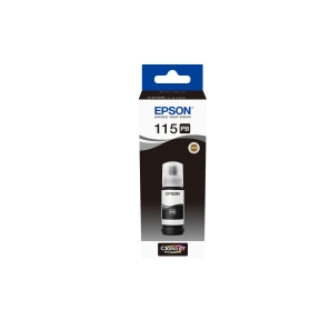 EPSON 5LB 115 EcoTank Photo Black ink