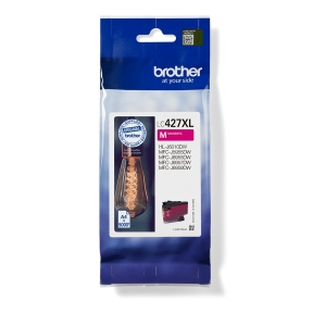 BROTHER LC427XLM Magenta Ink
