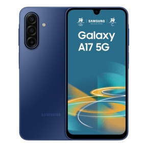 MOBILE PHONE GALAXY A17 5G/4/128GB BLUE SM-A176B SAMSUNG
