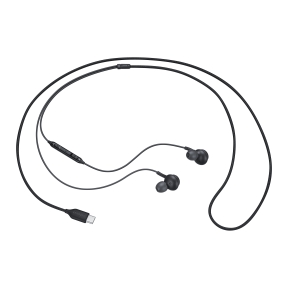 SAMSUNG Type-C Earphones Sound by AKG bl