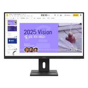 LENOVO TV E27Q-40 27inch Monitor HDMI