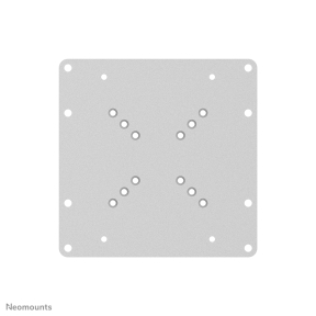 TV SET ACC VESA ADAPTER PLATE/22-42 FPMA-VESA200 NEOMOUNTS
