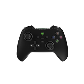 NATEC Genesis Gamepad Mangan 400 black