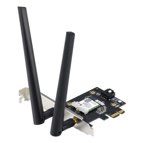 WRL ADAPTER 1800MBPS PCIE/PCE-AX1800 ASUS