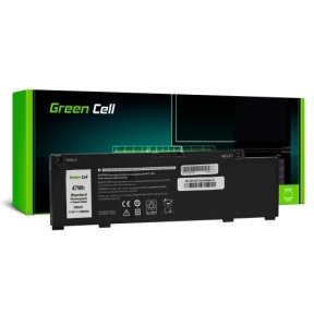 GREEN CELL battery 266J9 M4GWP 11.4V
