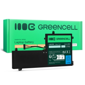 GREEN CELL battery L17M3PG1 L17M3PG3