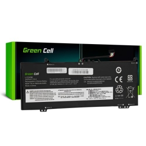 GREEN CELL battery L17C4PB0 7.6V 5800mAh
