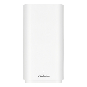 Wireless Router, ASUS, ZenWiFi BD4 BE3600 Outdoor 1 Pack, Product type Mesh router, Qtty 1 pc(s), Wi-Fi band Dual-band (2.4 GHz / 5 GHz), Wi-Fi 7 (802.11be), Ethernet WAN Yes, 2xEthernet LAN (RJ-45) ports, WLAN speed 3600 Mbit/s, Internal memory 512 MB, F