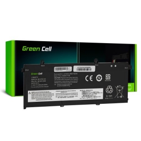 GREEN CELL battery L18L3P73 11.55V 4350m