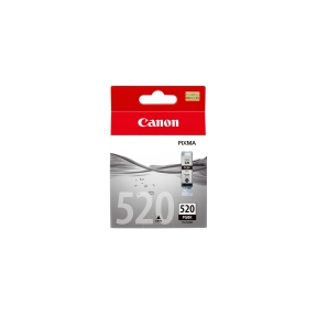CANON 1LB PGI-520BK ink cartridge black