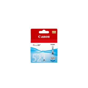CANON 1LB CLI-521C ink cartridge cyan