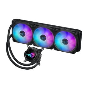 CPU COOLER S_MULTI/ROG STRIX LC III 360 ARGB ASUS